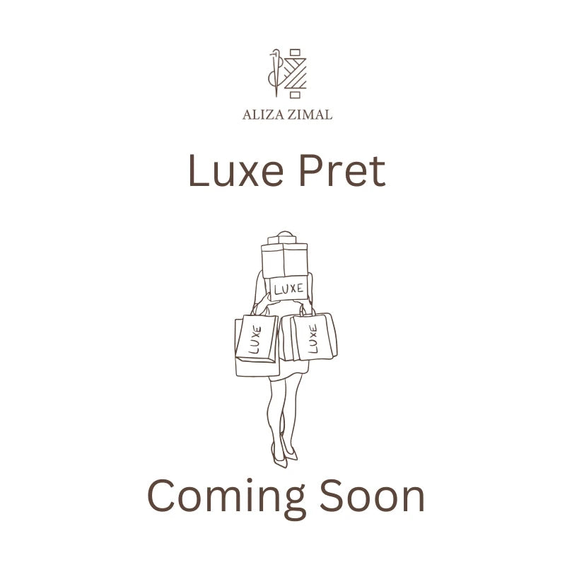 Luxe Pret