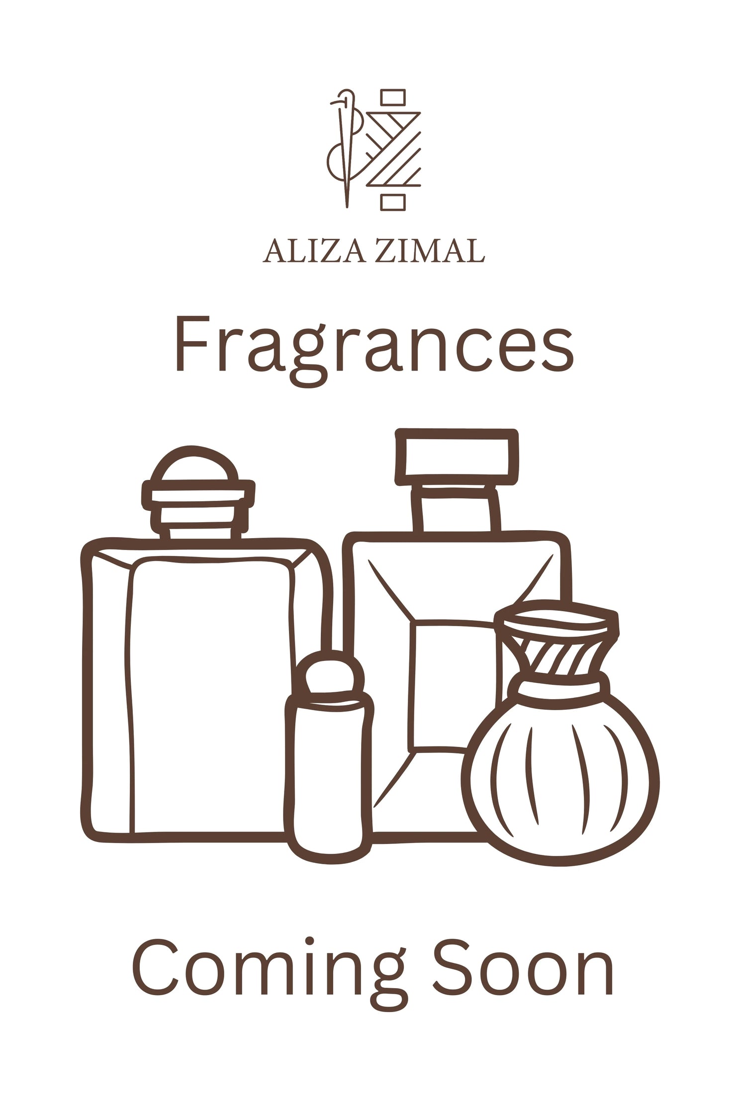 Fragrances